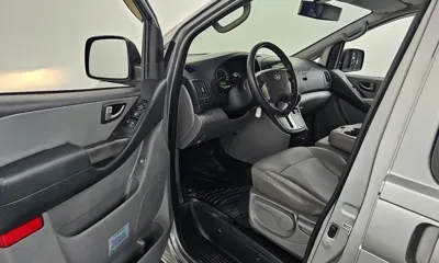 Hyundai Starex 2012, 134790 км, за 99990000 KRW - фото 10