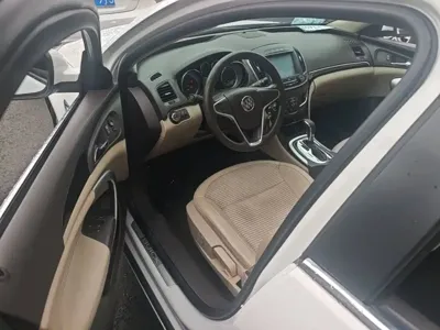 Buick Regal 2016, 120800 км, за 29100 CNY - фото 16