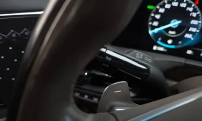 Kia K8 2023, 101486 км, за 27900000 KRW - фото 40