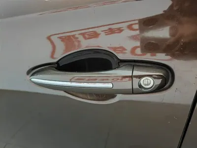 GAC Motor Trumpchi GS4 2016, 99700 км, за 15800 CNY - фото 18