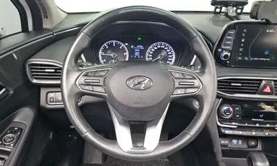 Hyundai Santafe 2019, 98011 км, за 18200000 KRW - фото 14