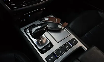 Genesis G80 2017, 125957 км, за 13990000 KRW - фото 9