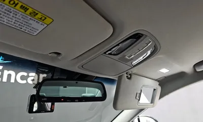 Kia K7 2018, 85944 км, за 11800000 KRW - фото 17
