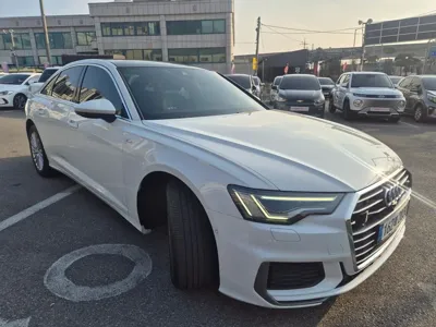 Audi A6 2020, 120505 км, за 28050000 KRW