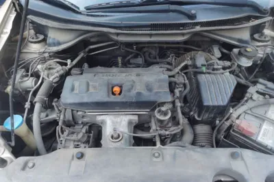 Honda Crider 2016, 156400 км, за 31299.12 CNY - фото 21