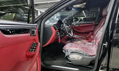 Porsche Macan 2017, 164276 км, за 20900000 KRW - фото 11