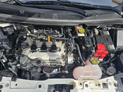 ChevroletGMDaewoo Spark 2016, 106782 км, за 5300000 KRW - фото 14