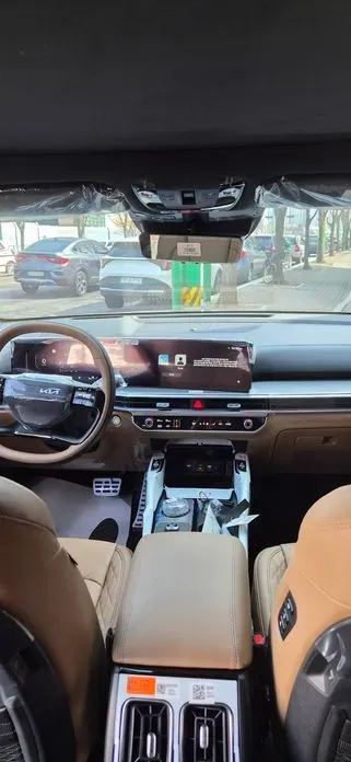 Kia Sorento 2026, 320 км, за 37760000 KRW - фото 6