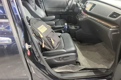 Honda Odyssey 2015, 156900 км, за 87129.57 CNY - фото 19