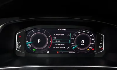 Volkswagen Tiguan 2023, 33207 км, за 29800000 KRW - фото 8