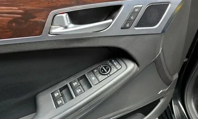 Hyundai Genesis 2016, 122096 км, за 10990000 KRW - фото 34