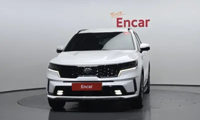 Kia Sorento 2021, 108371 км, за 28590000 KRW