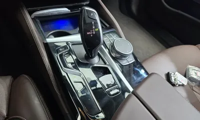 BMW 5-Series 2021, 61191 км, за 99990000 KRW - фото 9