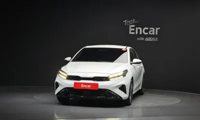 Kia K3 2023, 78218 км, за 17900000 KRW
