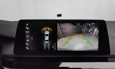 BMW 5-Series 2018, 111875 км, за 17900000 KRW - фото 14