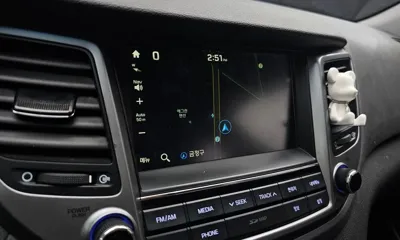 Hyundai Tucson 2018, 95701 км, за 15490000 KRW - фото 14