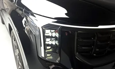 Kia Canival 2025, 28596 км, за 48900000 KRW - фото 22