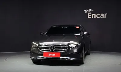 Mercedes-Benz E-Class 2022, 59419 км, за 36900000 KRW
