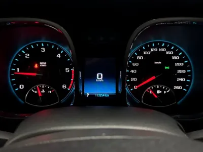 ChevroletGMDaewoo Malibu 2015, 113230 км, за 4300000 KRW - фото 8