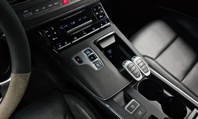 Hyundai Grandeur 2021, 96730 км, за 22000000 KRW - фото 9