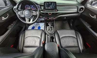 Kia K3 2019, 111517 км, за 11300000 KRW - фото 7
