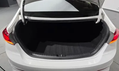 Hyundai Avante 2016, 88671 км, за 9300000 KRW - фото 20