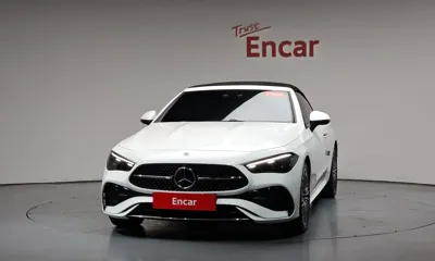 Mercedes-Benz CLE-Class 2025, 8720 км, за 74900000 KRW - фото 34
