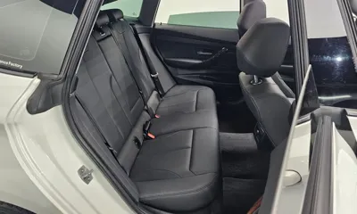 BMW Gran Turismo 2015, 160505 км, за 10800000 KRW - фото 11
