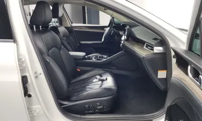 Kia K5 2022, 48799 км, за 25200000 KRW - фото 27