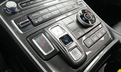 Hyundai Santafe 2023, 44438 км, за 28500000 KRW - фото 9