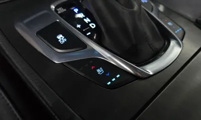 Hyundai Grandeur 2015, 71021 км, за 7450000 KRW - фото 20