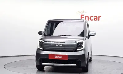 Kia Ray 2023, 46237 км, за 14900000 KRW