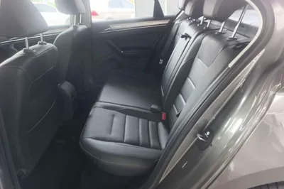 Volkswagen Bora 2017, 47000 км, за 52262.79 CNY - фото 20