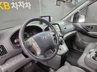 Hyundai Starex 2014, 141000 км, за 6200000 KRW - фото 12