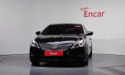Hyundai Grandeur 2017, 99082 км, за 8000000 KRW - фото 3
