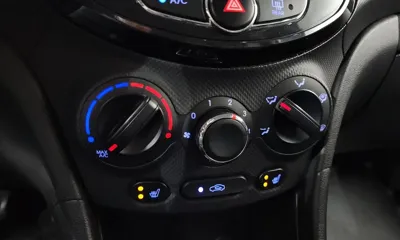 Hyundai Accent 2013, 91176 км, за 4300000 KRW - фото 20
