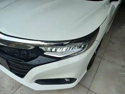 Honda Crider 2019, 68900 км, за 36500 CNY - фото 24