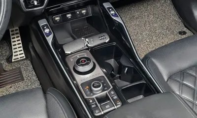 Kia Sorento 2021, 109197 км, за 26500000 KRW - фото 9