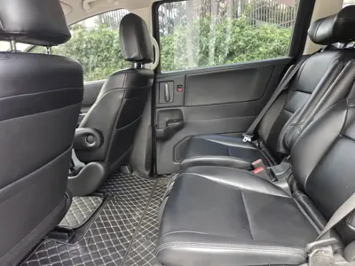 Honda Odyssey 2023, 80000 км, за 128000 CNY - фото 8