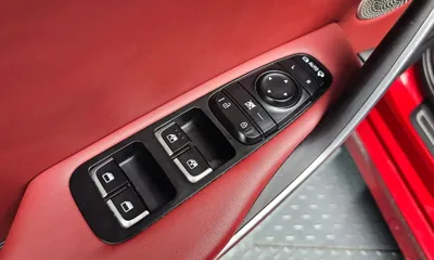 Kia Stinger 2018, 135174 км, за 16200000 KRW - фото 27