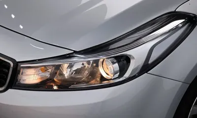 Kia K3 2016, 137971 км, за 6500000 KRW - фото 22