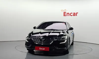 Renault-KoreaSamsung SM6 2019, 66179 км, за 8590000 KRW - фото 3
