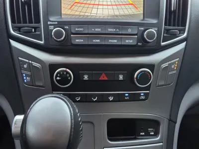 Hyundai Starex 2021, 91354 км, за 16100000 KRW - фото 19