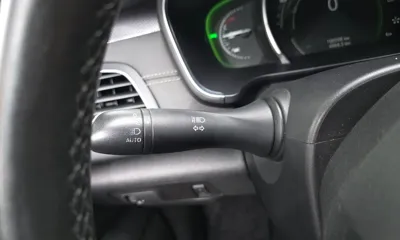 Renault-KoreaSamsung SM6 2016, 106598 км, за 5500000 KRW - фото 27