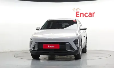 Hyundai Kona 2025, 25617 км, за 23500000 KRW - фото 3