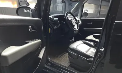 Kia Ray 2018, 91833 км, за 10500000 KRW - фото 10