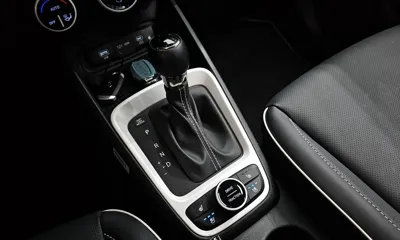 Hyundai Venue 2026, 11262 км, за 21500000 KRW - фото 9