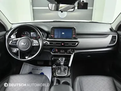 Kia Seltos 2020, 135933 км, за 11500000 KRW - фото 7