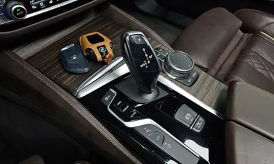 BMW Gran Turismo 2020, 108237 км, за 27200000 KRW - фото 9