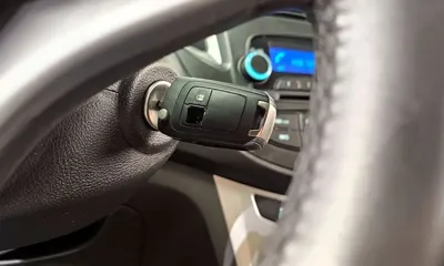 ChevroletGMDaewoo Trax 2016, 110974 км, за 4300000 KRW - фото 18
